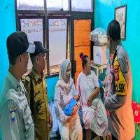 Bayi Perempuan yang Ditemukan di Cijambe Masih Dirawat di RSUD Subang