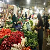 Disperindag Pastikan Stok Bahan Pokok Aman: Jelang Hari Raya Idul Adha Harga Fluktuatif