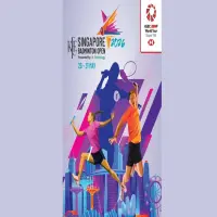 Singapore Open 2026: Pelatnas Tak Kirimkan Wakil Ganda Campuran