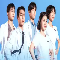 Sinopsis Doctor on The Edge, Drakor Baru Lee Jae Wook - Shin Ye Eun