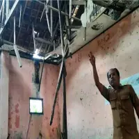 PMII Soroti Ribuan Ruang Kelas Rusak, Kritik Pemkab Sering Gelar Kegiatan Seremoni
