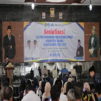Perkuat Integritas dan Transparansi, Disdikbud Subang Sosialisasikan SPMB