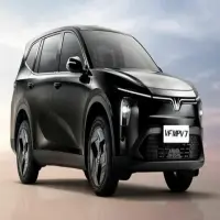 VinFast Perkenalkan VF MPV 7 Rakitan Subang, Cek Spesifikasinya!