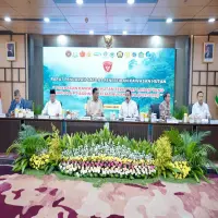 Jadi Bagian dari Satgas PKH, Kementerian ATR/BPN Kawal Kepastian Hukum dan Tata Kelola Kawasan Hutan