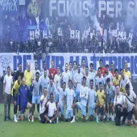 Tiket Persib vs Persijap Resmi Dijual, Bobotoh Siap Full Gas di GBLA!