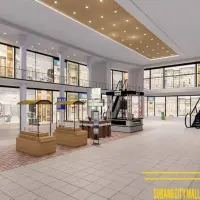 Mall di Subang Mulai Digarap, Investor Tak Bisa Sembarangan