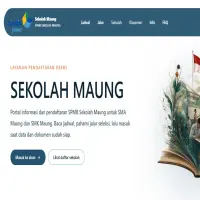 Timeline SPMB Sekolah Maung Jabar 2026: Jadwal dan Syarat Pendaftaran