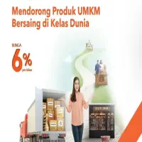 Tabel Angsuran KUR BNI 2026 Rp 100 Juta, Ini Cara Pengajuannya