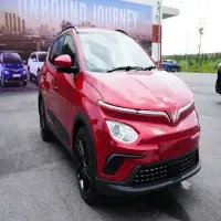 Produsen otomotif VinFast VF E34 Siap Ramaikan Pasar EV Indonesia, Mobil Pintar ASEAN dengan Teknologi Futuristik