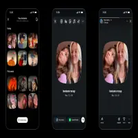Cara Menyembunyikan Fitur Instants Instagram, Fitur Baru Unik