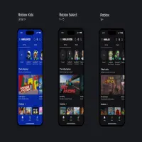 Roblox Kids dan Select Resmi Hadir di Indonesia