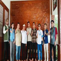 Om Zein Ingatkan Astra Group Soal Dana CSR