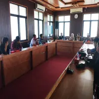 Disperkim: Pengembang Perumahan Wajib Bangun Fasus dan Fasum