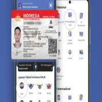 Cara Perpanjang SIM Online dengan Mudah, Pake Aplikasi Ini