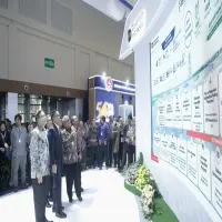 Di Ajang IPA Convex 2026, PHE Pertegas Komitmen Jaga Ketahanan Energi Nasional dan Percepatan Transisi Energ