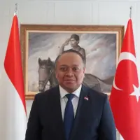 Setelah Dibebaskan Israel, Begini Kondisi Para Relawan Indonesia di Turki