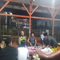 Polisi Imbau Warga Tak Mudah Percaya Isu Teror Pocong di Subang