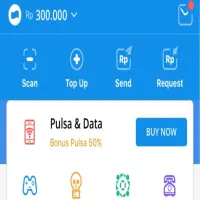 Cara Top Up DANA dari BRI, Bisa Pake BRImo