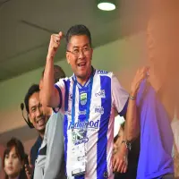 Lautan Biru Pecah Minggu Pagi, Konvoi Persib Bandung Juara Siap Bikin Bandung Lumpuh!