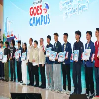 Inovasi Baru PGTC 2026: Energy AdSport Challenge Jadi Wadah Mahasiswa Berprestasi Jalur Non-Akademis
