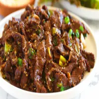 Ide Olahan Daging Sapi Ala Korea yang Super Lezat