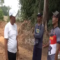Dedi Mulyadi Sidak Galian Ilegal di Subang, Pengelola Akui Beri Setoran kepada Oknum Aparat