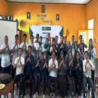 FIKK UNJ Laksanakan Penelitian dan Pengabdian di SDN Cisaat