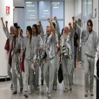 Pemerintah Spanyol Siapkan Penyelidikan Dugaan Penyiksaan Aktivis Flotilla