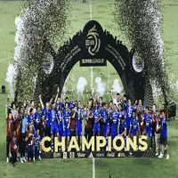 Ngiring Bingah Persib Juara: Klub Pertama Juarai Kompetisi Kasta Tertinggi Nasional Tiga Kali Beruntun