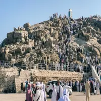 Puncak Ibadah Haji Dimulai, Pergerakan Jemaah ke Arafah Diatur Bertahap