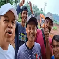 Bongkar Setoran Tambang Ilegal! Dedi Mulyadi Murka: ‘Pantas Tak Ditutup, Ada yang Terima Uang!
