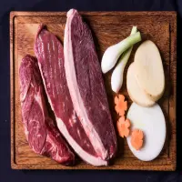 4 Bahan Alami Penghilang Bau Daging, Masakan jadi Lebih Lezat