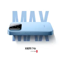 Xiaomi 17 Max Debut di China, Bawa Baterai 8.000 mAh