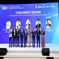 Dongkrak Kinerja Bisnis, Pertamina Optimalisasi AI dan Digitalisasi