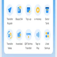 Ini Cara Tarik dan Setor Tunai Tanpa Kartu Lewat Livin by Mandiri