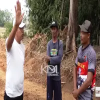Tindak Tegas Tambang Ilegal: Harus Gubernur Dedi Mulyadi yang Turun Tangan Terus