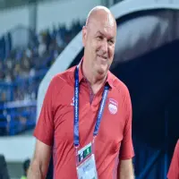 Resmi, Bojan Hodak Tinggalkan Posisi Pelatih Persib Bandung