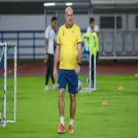 Tak Lagi Latih Persib Bandung, Bojan Hodak Punya Jabatan Baru