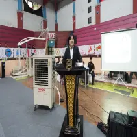 TingTing Luncurkan Donting’s Got Talent Siapkan Atlet Subang Menuju Porprov hingga Level Internasional