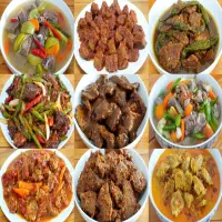 10 Ide Olahan Daging Sapi Lezat, Praktis, dan Disukai Keluarga