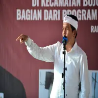 Dedi Mulyadi Resmi Kelola RSUD Patrol, Target Jadi Rumah Sakit Andalan Pantura Jabar