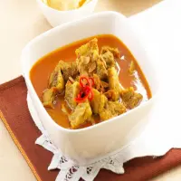 Resep Gulai Daging Sapi Paling Simpel, Empuk, dan Enak