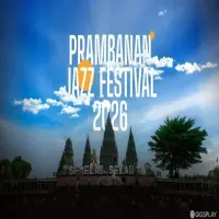 List Konser Musik di Indonesia 2026: Ada Prambanan Jazz hingga BTS