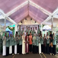 Gebyar, MAN 1 SUBANG Gelar Harlah Ke-46