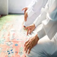 Niat Shalat Idul Adha Arab-Latin Lengkap dengan Tata Caranya