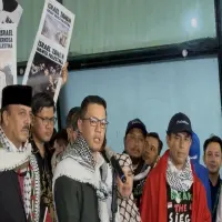Menlu Apresiasi Turki, Yordania, dan Mesir atas Pemulangan WNI
