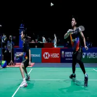 Hasil Drawing Indonesia Open 2026: Faza/Aisyah Lawan Juara All England