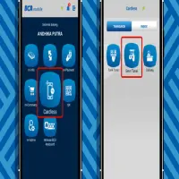 Cara Setor Tarik Tunai di BCA Mobile, Pakai Fitur Ini