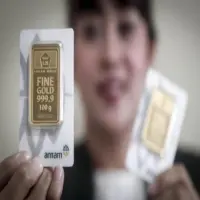 Harga Emas Antam Hari Ini Turun Rp5 Ribu, UBS dan Galeri24 Justru Naik