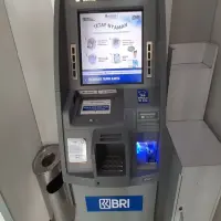 Cara Tarik dan Setor Tunai Tanpa Kartu Lewat BRImo